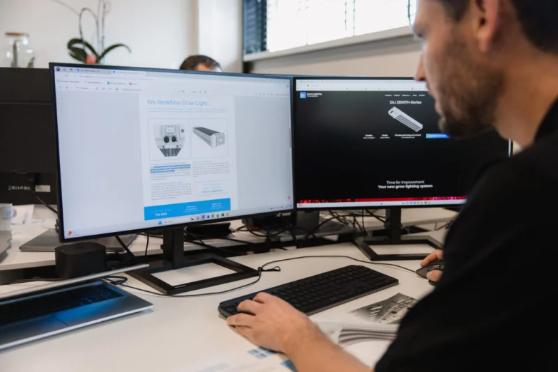 Onlinemarketeer